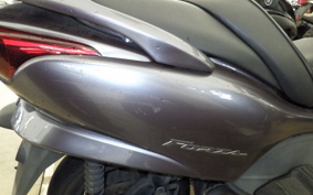 HONDA FORZA Z MF08