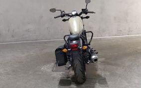 HONDA REBEL MC49