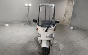 HONDA GYRO TA03