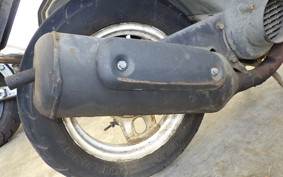HONDA DIO AF18