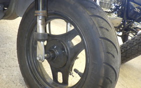 SUZUKI LET's 4 CA45A