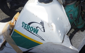 YAMAHA SEROW 225 Gen.2 1KH