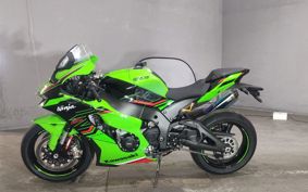 KAWASAKI ZX 10 NINJA R 2023 ZXT02L