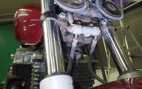 HONDA CB750 GEN 2 1997 RC42