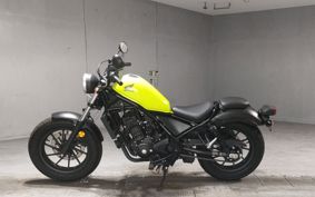 HONDA REBEL MC49