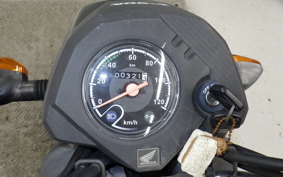 HONDA NAVI110 2001