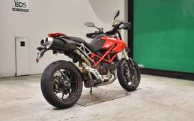 DUCATI HYPERMOTARD 1100S 2009