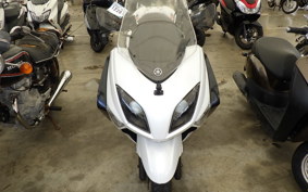 YAMAHA MAJESTY 250 Gen.4 2018 SG20J