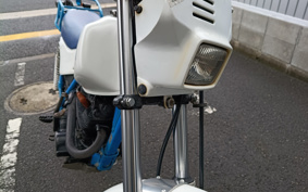 HONDA TL125 JD06