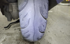 SUZUKI LET's 4 1993 CA46A