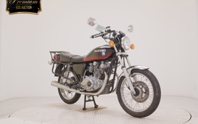 SUZUKI GS400 2026 GS400