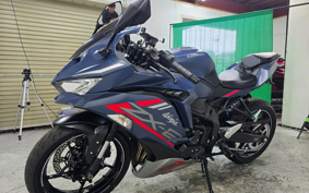 KAWASAKI NINJA ZX-25R ZX250E