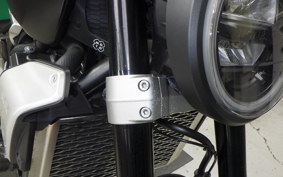 HONDA CB1000R GEN 2 2021 SC80