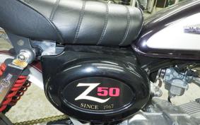 HONDA MONKEY 1998 AB27
