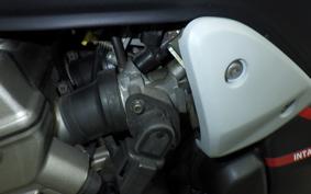 HONDA HORNET 900 2002 SC48