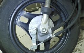 SUZUKI LET's 4 2025 CA45A