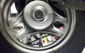 HONDA DIO Gen.6 AF68