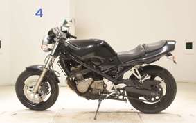 SUZUKI BANDIT 250 2015 GJ74A