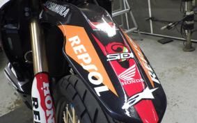 HONDA CRF250 RALLY LDA 2002 MD44