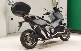 HONDA X-ADV 750 2021 RH10