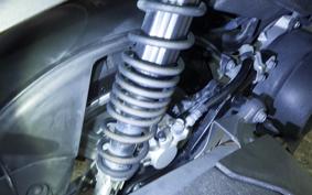 YAMAHA CYGNUS 125 XSR 3 SEA5J