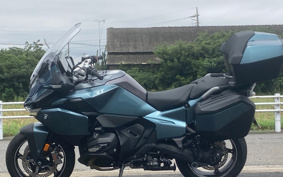 BMW R1300RT ASA 2026 0M41