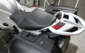 BMW R1200ST 2008