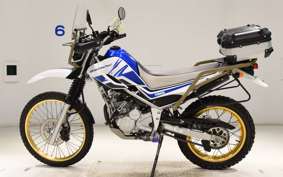 YAMAHA SEROW 250 DG17J