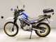 Фото Yamaha SEROW 250 с японского аукциона