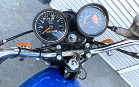 KAWASAKI 750SS 2023 H2F
