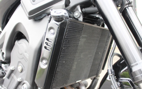 YAMAHA XSR900 2019 RN56J