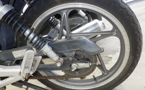 SUZUKI EN125 2A