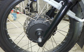 HONDA CT125-2 2023 JA65