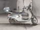 Фото Honda LEAD 100 с японского аукциона