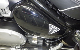 TRIUMPH BONNEVILLE SPEED 2024