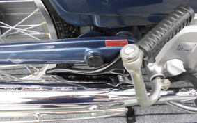 HONDA SUPER CUB50 AA01