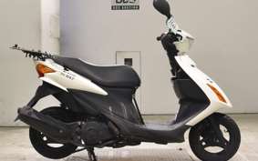 SUZUKI ADDRESS V125 S 2018 CF4MA