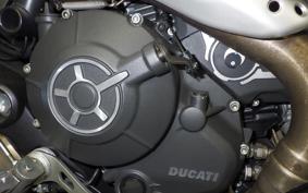DUCATI SCRAMBLER ICON 2017