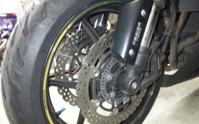 KAWASAKI NINJA 1000 A 2014