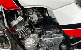 HONDA JADE MC23