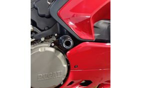 YAMAHA YZF-R15 RG47