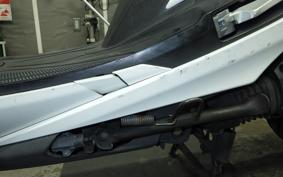 YAMAHA CYGNUS 125 XSR 3 2014 SEA5J