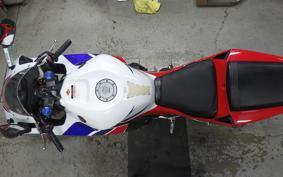 HONDA CBR600RR A 2017 PC40