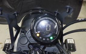 HONDA CT125-2 2026 JA65