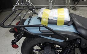 KAWASAKI ELIMINATOR400-3SE 2024 EL400A