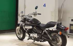 HONDA MAGNA 250 MC29