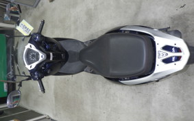 HONDA LEAD 125 JF45