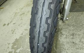 YAMAHA SR400 Gen.2 1993 1JR