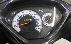 YAMAHA AXIS 125 Z SED7J