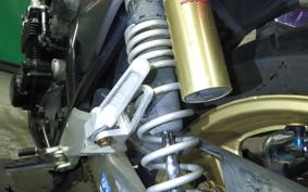 HONDA CB400SF VTEC Spec3 2005 NC39